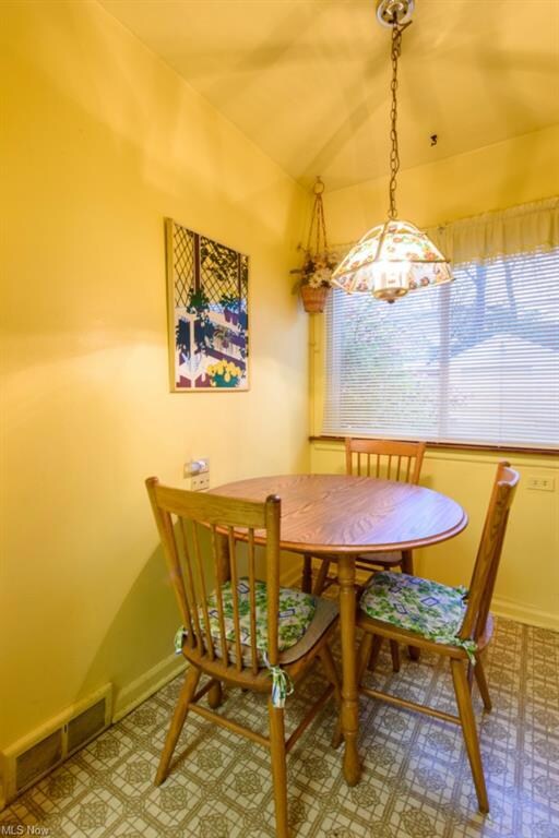 Dinette