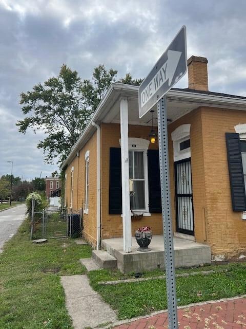 113-115 Mero St, Frankfort, KY 40601 - photo 2