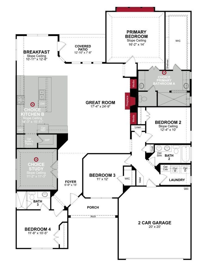 20419 Lusitano Glen Ln, Tomball, TX 77377 - photo 4