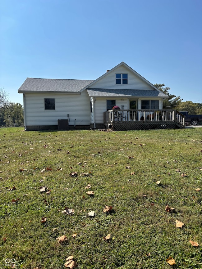 6951 W 450 S, Columbus, IN 47201 - photo 3