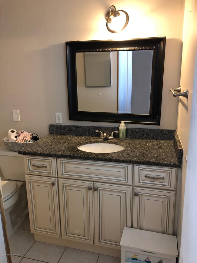 Master EnSuite Bathroom