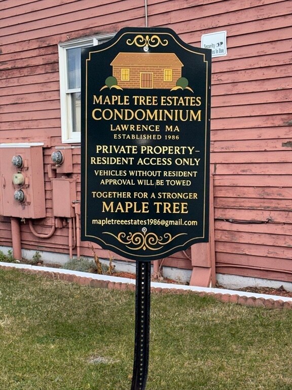 131A Lawrence St unit 40, Lawrence, MA 01841 - photo 4