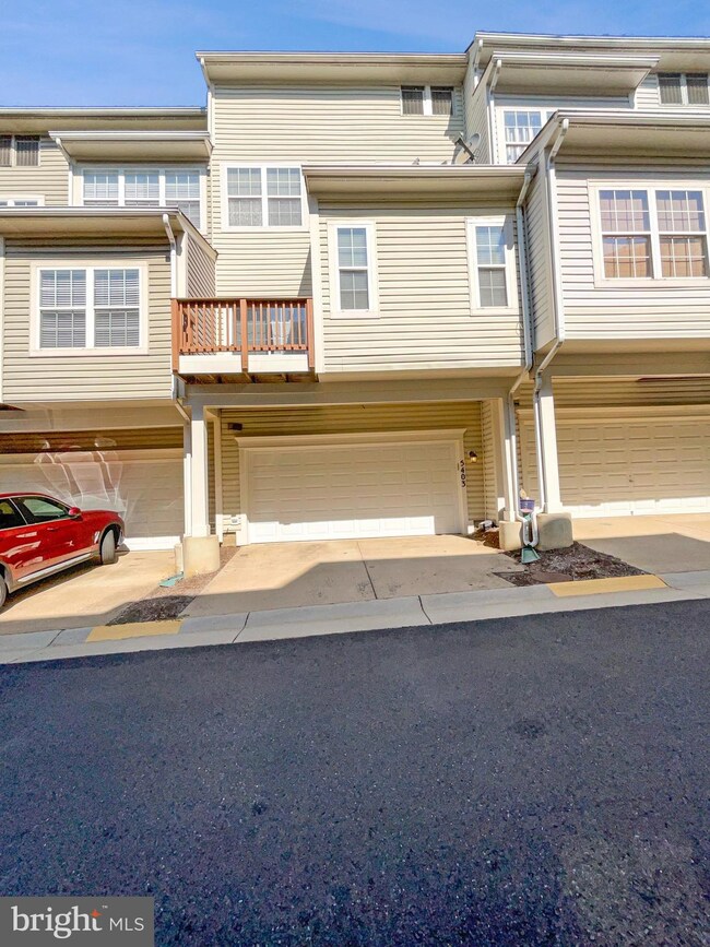 5403 Cheyenne Knoll Place, Alexandria, VA 22312 - photo 7