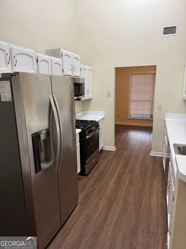 3821 Rex Mill Square, Rex, GA 30273 - photo 3