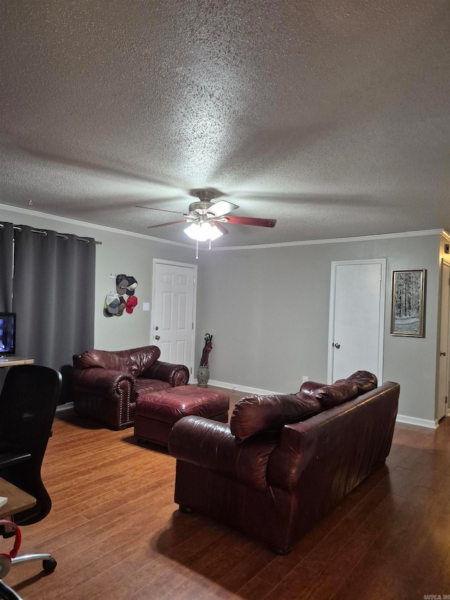 107 Summer Shade Ln, Sherwood, AR 72120 - photo 4