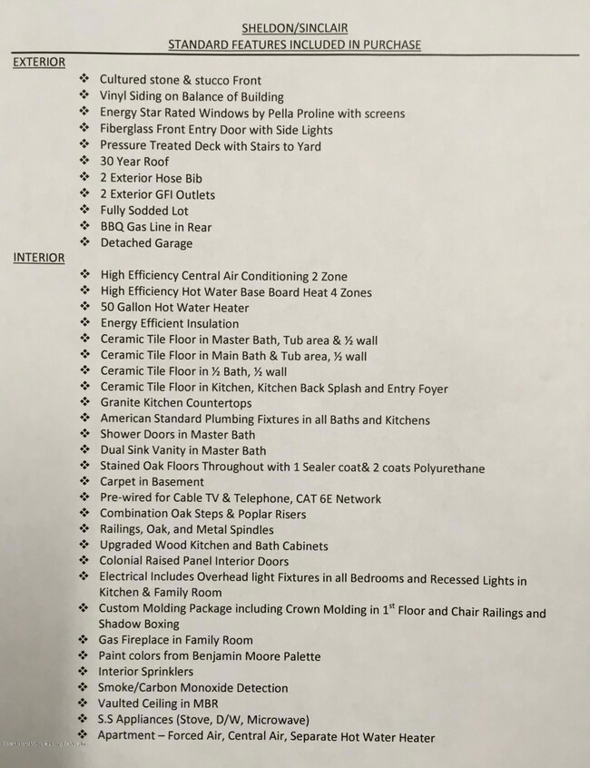 114 Sinclair Ave, Staten Island, NY 10312 - photo 5