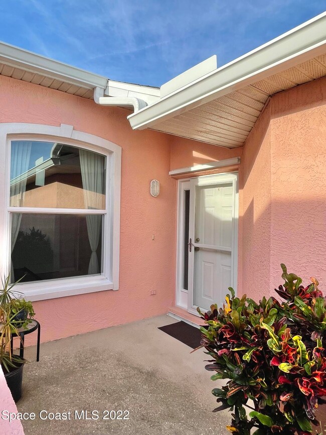 Coral Sea Villas #2