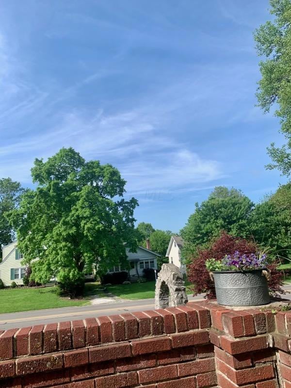 1512 N. Columbus St. 3