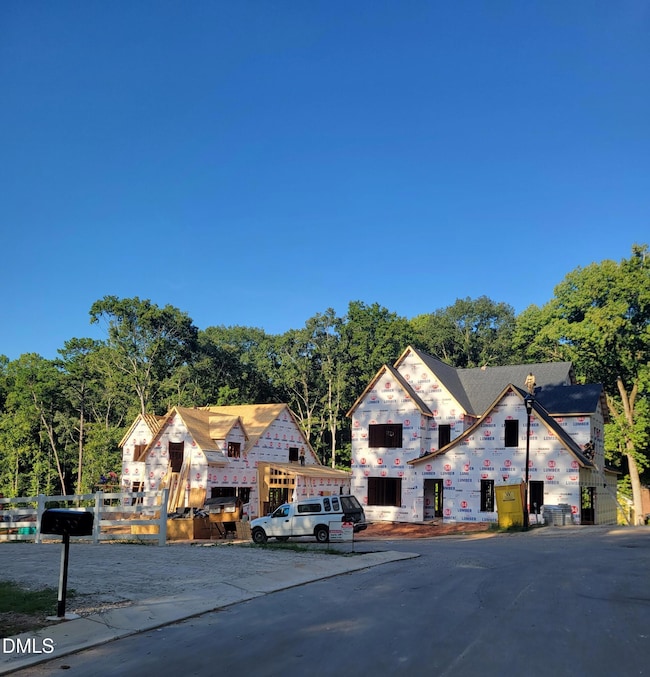 8713 Little Deer Ln, Raleigh, NC 27613 - photo 4