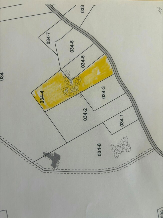 Lot 34-4 N Mountain Rd, Jefferson, ME 04348 - photo 2