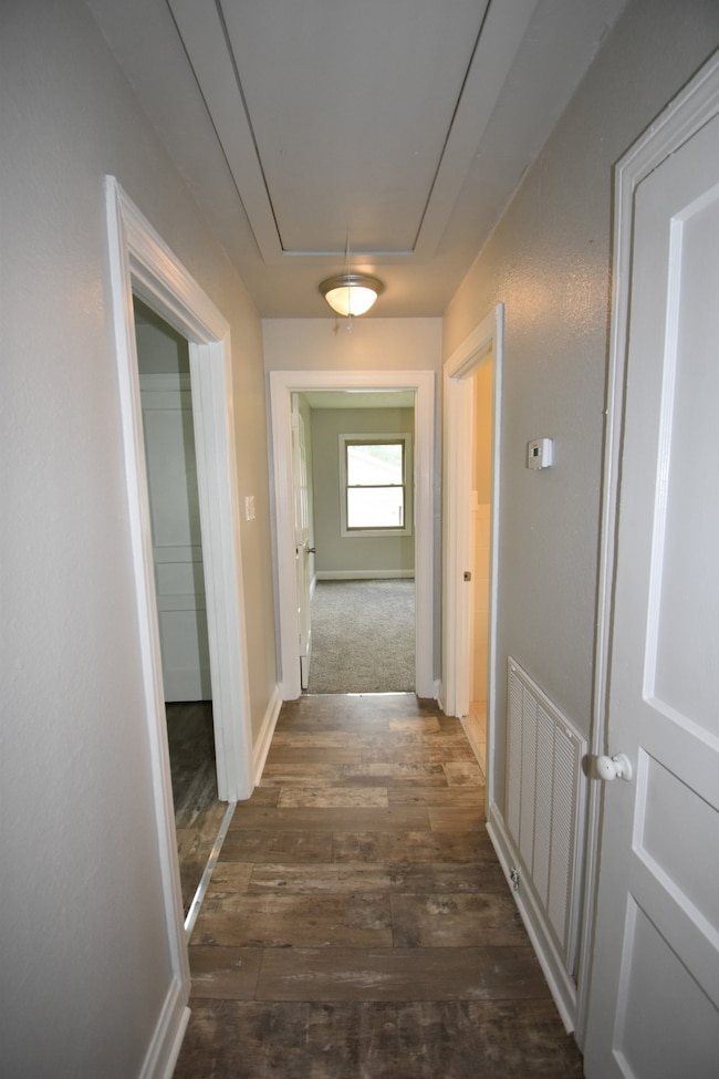 914 W Happy Hollow Dr, Clarksville, TN 37040 - photo 6