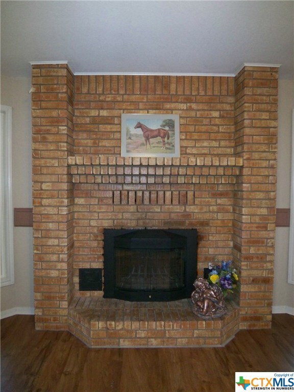 1106 Hawk Trail, Copperas Cove, TX 76522 - photo 6