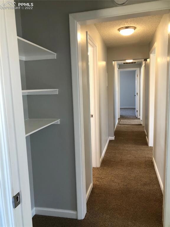 View of hallway