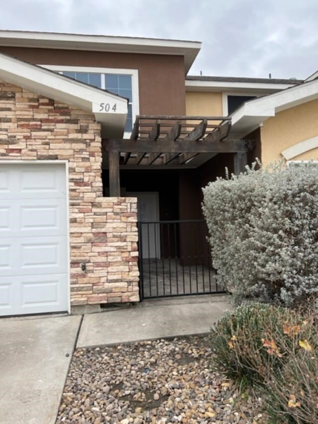 2619 San Isidro Pkwy unit 504, Laredo, TX 78045 - photo 2