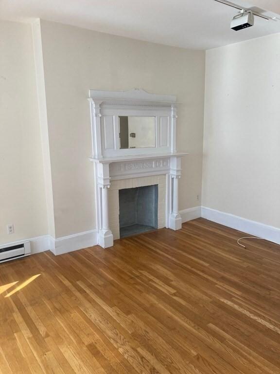 43 St Botolph unit 103, Boston, MA 02116 - photo 3