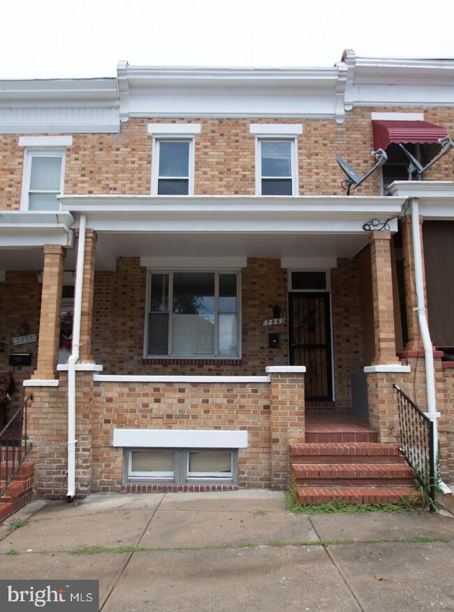 2860 Kentucky Ave, Baltimore, MD 21213 - photo 5