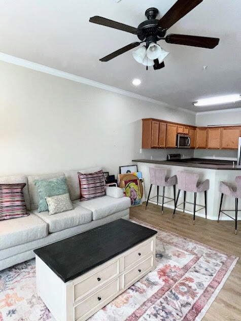 2106 Main St unit 7, Lubbock, TX 79401 - photo 4