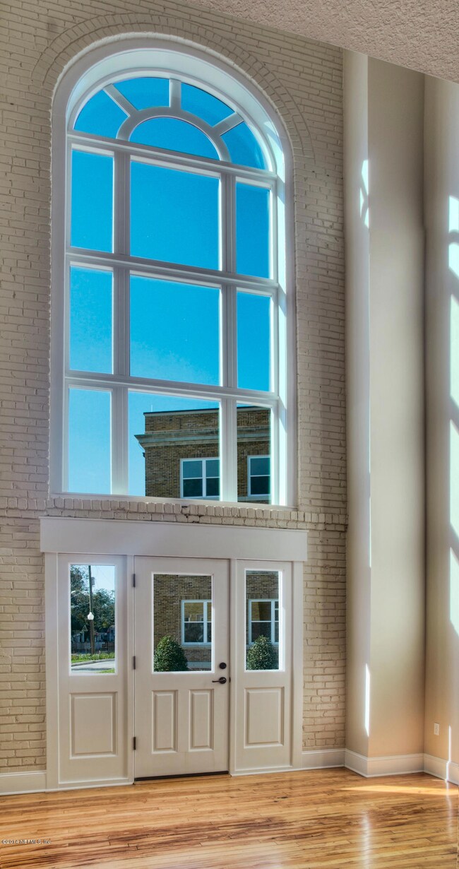 10 JG Palladium Window After