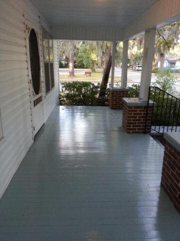 Porch