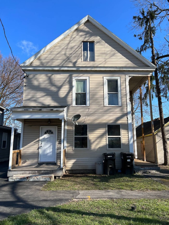 211 Ashworth Place, Syracuse, NY 13210 - photo 3