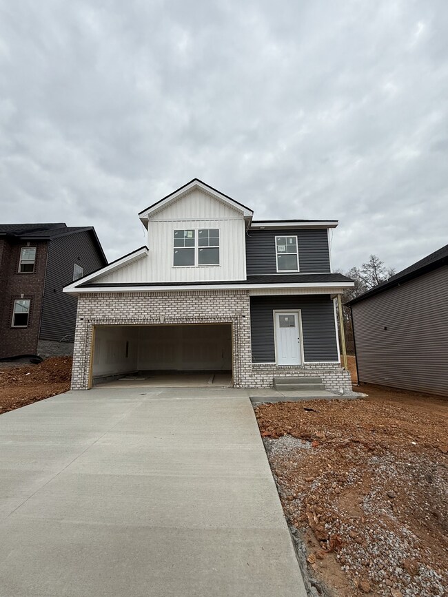 291 Cardinal Creek, Clarksville, TN 37040 - photo 2