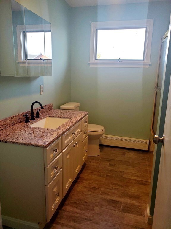 148 Howland St unit 2, Fall River, MA 02724 - photo 3
