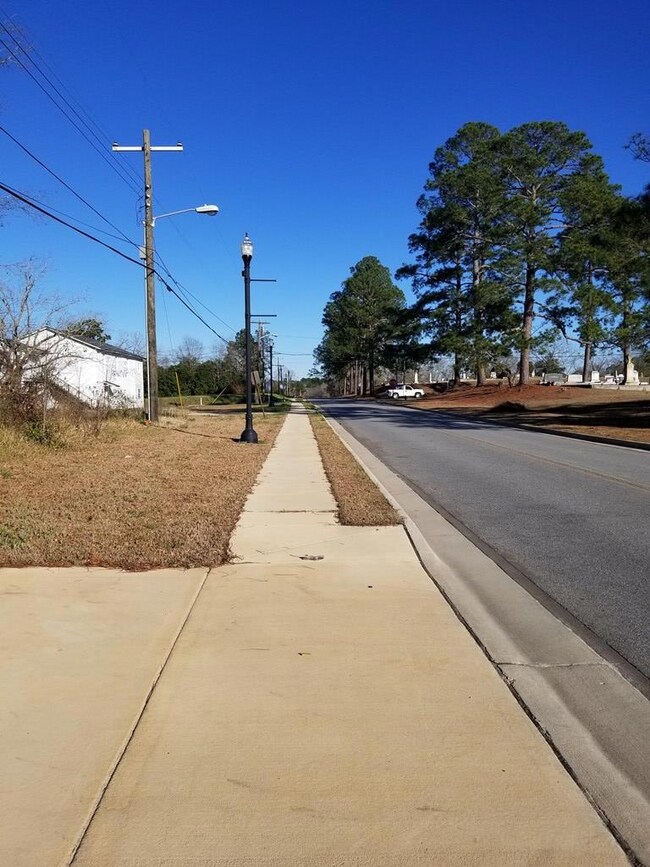 610 S Isabella St, Sylvester, GA 31791 - photo 4