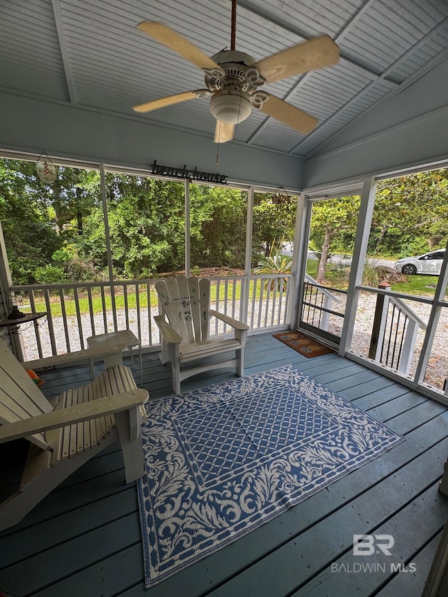 Sun Room