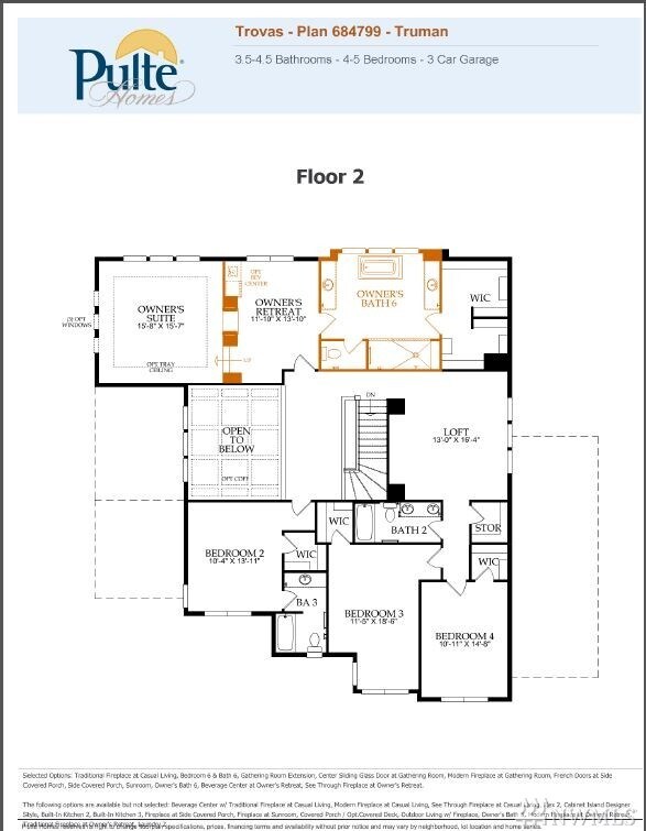 5633 196th St SE unit 31, Bothell, WA 98012 - photo 2
