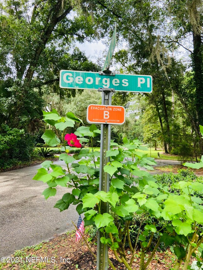 Georges PL