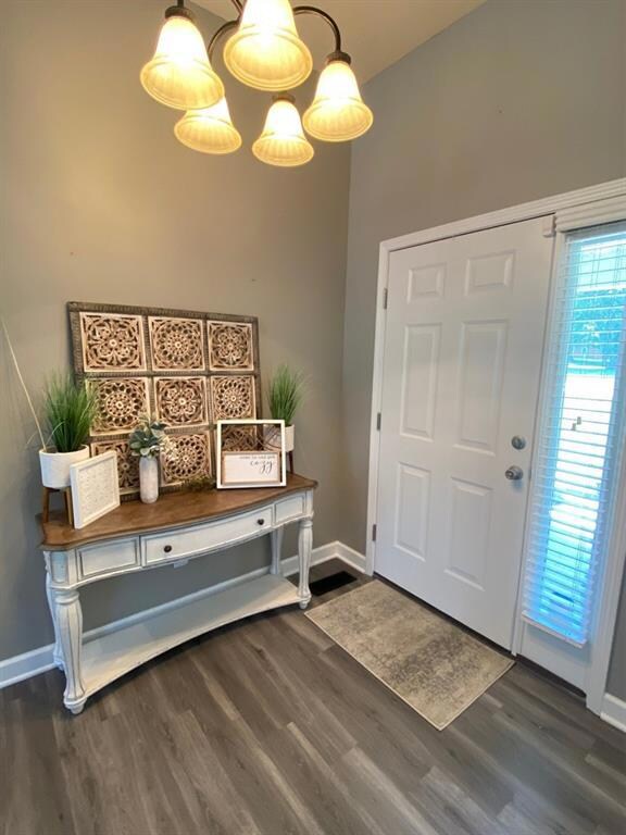 519 Maple Crest Dr, Parsons, KS 67357 - photo 5