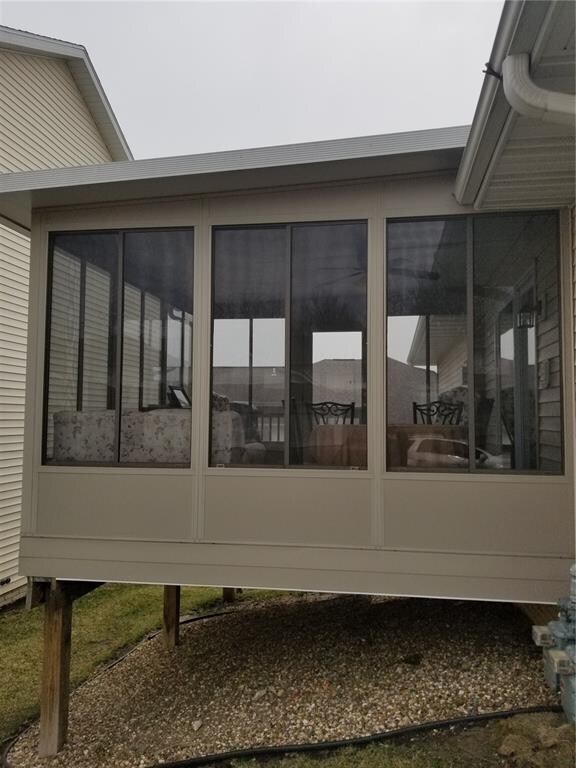 3573 Stoney Point Rd SW unit 3573, Cedar Rapids, IA 52404 - photo 2