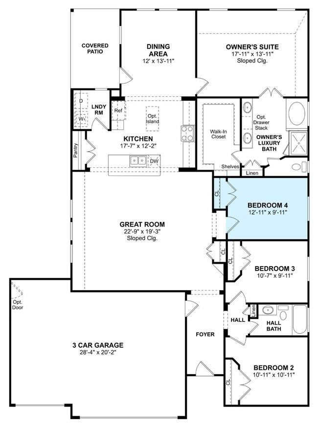 561 Salado Trail, Dayton, TX 77535 - photo 3