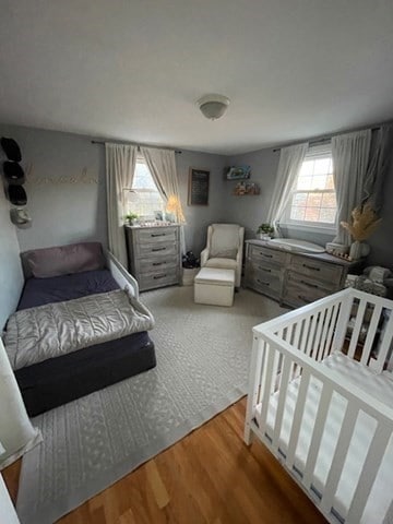 19 Vine St unit 6, Marblehead, MA 01945 - photo 5