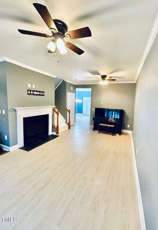 33 Sharpstone Ln, Durham, NC 27703 - photo 2