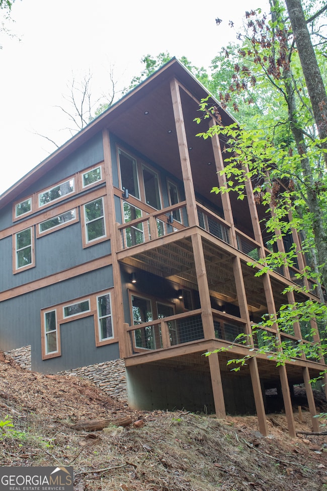 1990 Big Creek Rd, Ellijay, GA 30536 - photo 3