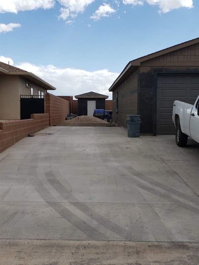 1138 El Nido Dr, Alamogordo, NM 88310 - photo 2