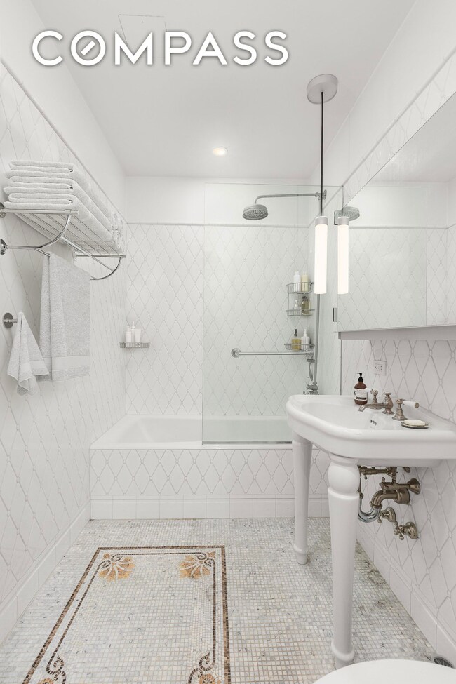 The Plaza unit 1502, New York, NY 10019 - photo 5