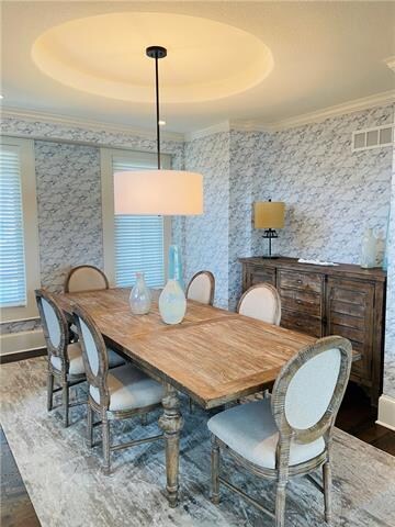 17100 Stearns St, Overland Park, KS 66221 - photo 6