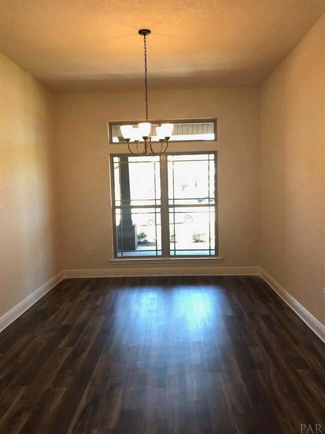 Different house, same plan. Options will differ