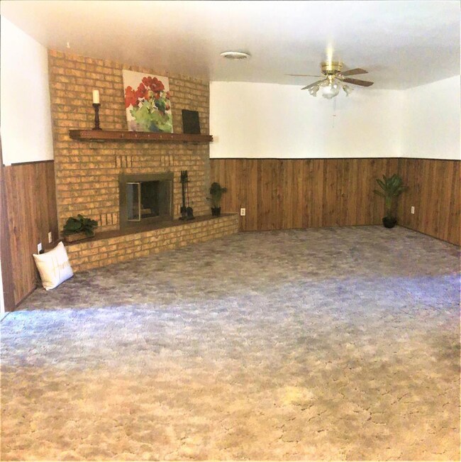 3108 Shawnee Trail, Alamogordo, NM 88310 - photo 3