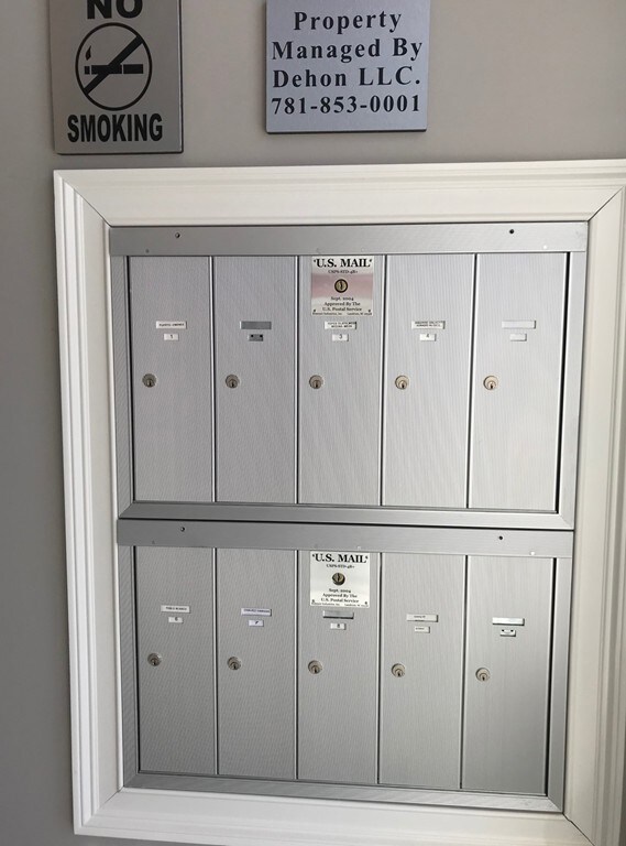 17 Dehon St unit 2, Revere, MA 02151 - photo 2