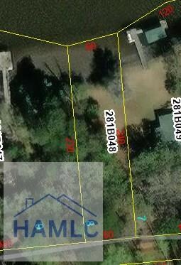 Lot 8 E 1st St, Midway, GA 31320 - photo 3