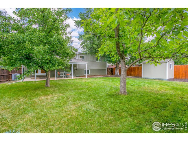 525 S 41st St, Boulder, CO 80305 - photo 2