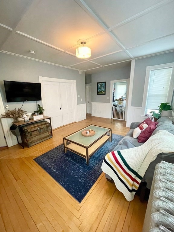 18 Maple Ave unit 1, Swampscott, MA 01907 - photo 4