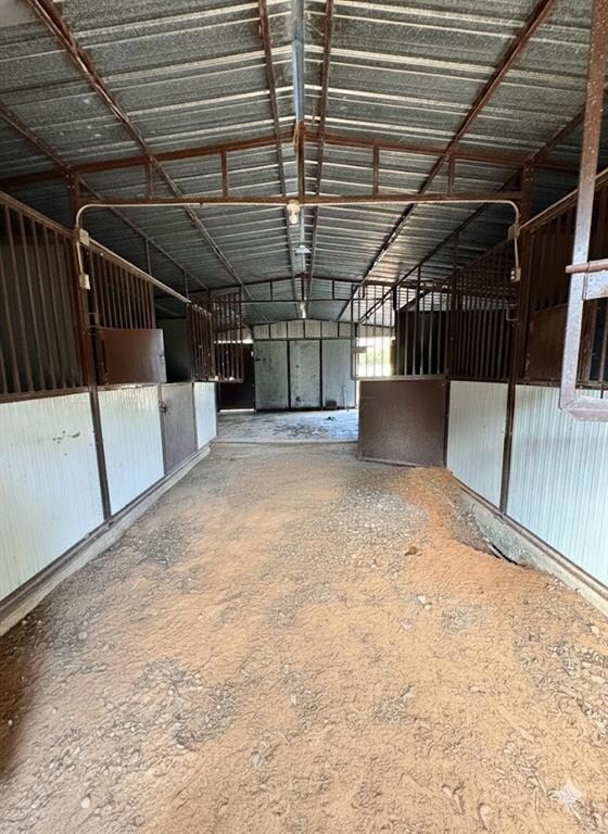 101 Perry Ln, Rattan, OK 74562 - photo 5