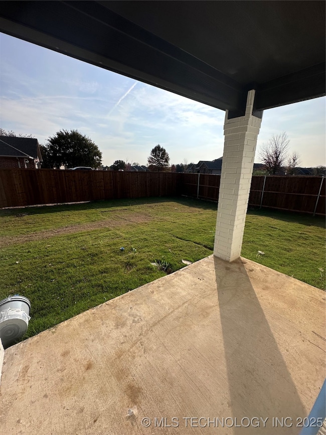 3308 Seabiscuit, Durant, OK 74701 - photo 5