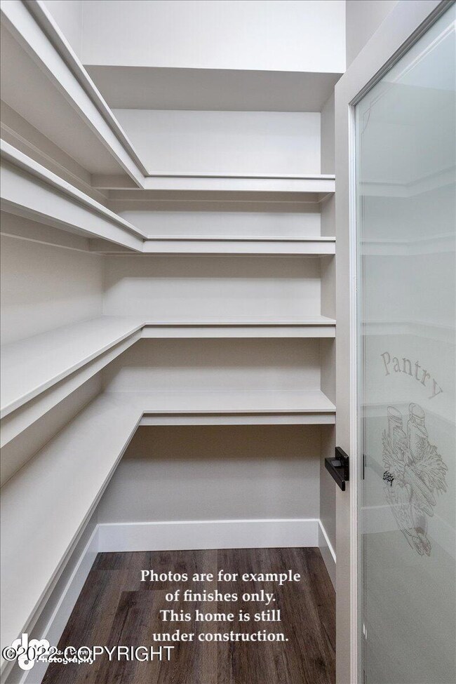 Craftsmanship Example Photos