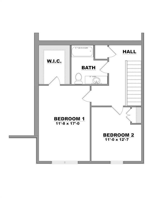 542 S Fork Dr unit 542, Easton, PA 18040 - photo 5