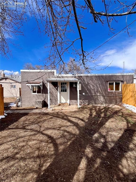 517 Yuma St, Colorado Springs, CO 80909 - photo 2